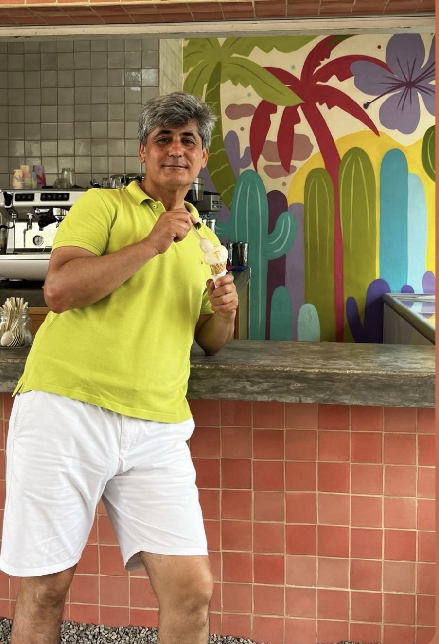 Helado Feliz, helados artesanales con los ingredientes más frescos en San José del Cabo - Gastronomía y Moda