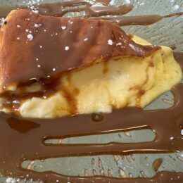 Pepe Palacios, el restaurante sevillano donde la cocina tradicional encuentra su mejor versión junto a Santa Justa - Gastronomía y Moda