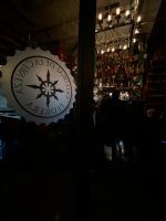 La Catedral de la Cerveza en Pedrera reabre sus puertas con más de 2000 nuevas botellas de todo el mundo - Gastronomía y Moda