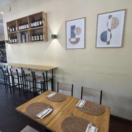 Pepe Palacios, el restaurante sevillano donde la cocina tradicional encuentra su mejor versión junto a Santa Justa - Gastronomía y Moda