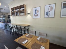 Pepe Palacios, el restaurante sevillano donde la cocina tradicional encuentra su mejor versión junto a Santa Justa - Gastronomía y Moda