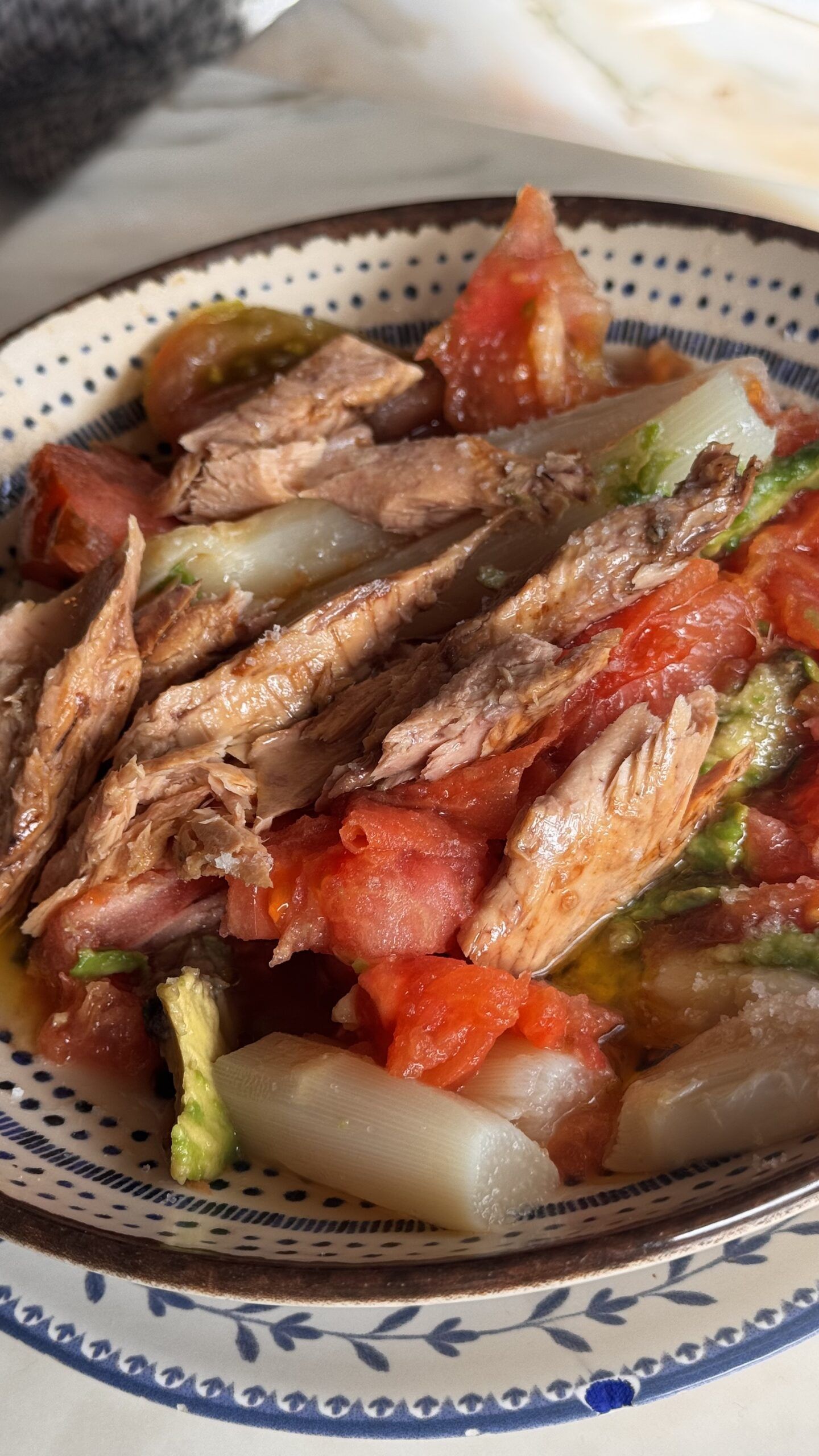 La Romería, una parada obligada en Pozuelo de Alarcón donde el sur se sirve en raciones - Gastronomía y Moda