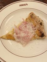 RICCA, la primera barra omakase de pizzas de España, abre sus puertas en Sevilla - Gastronomía y Moda