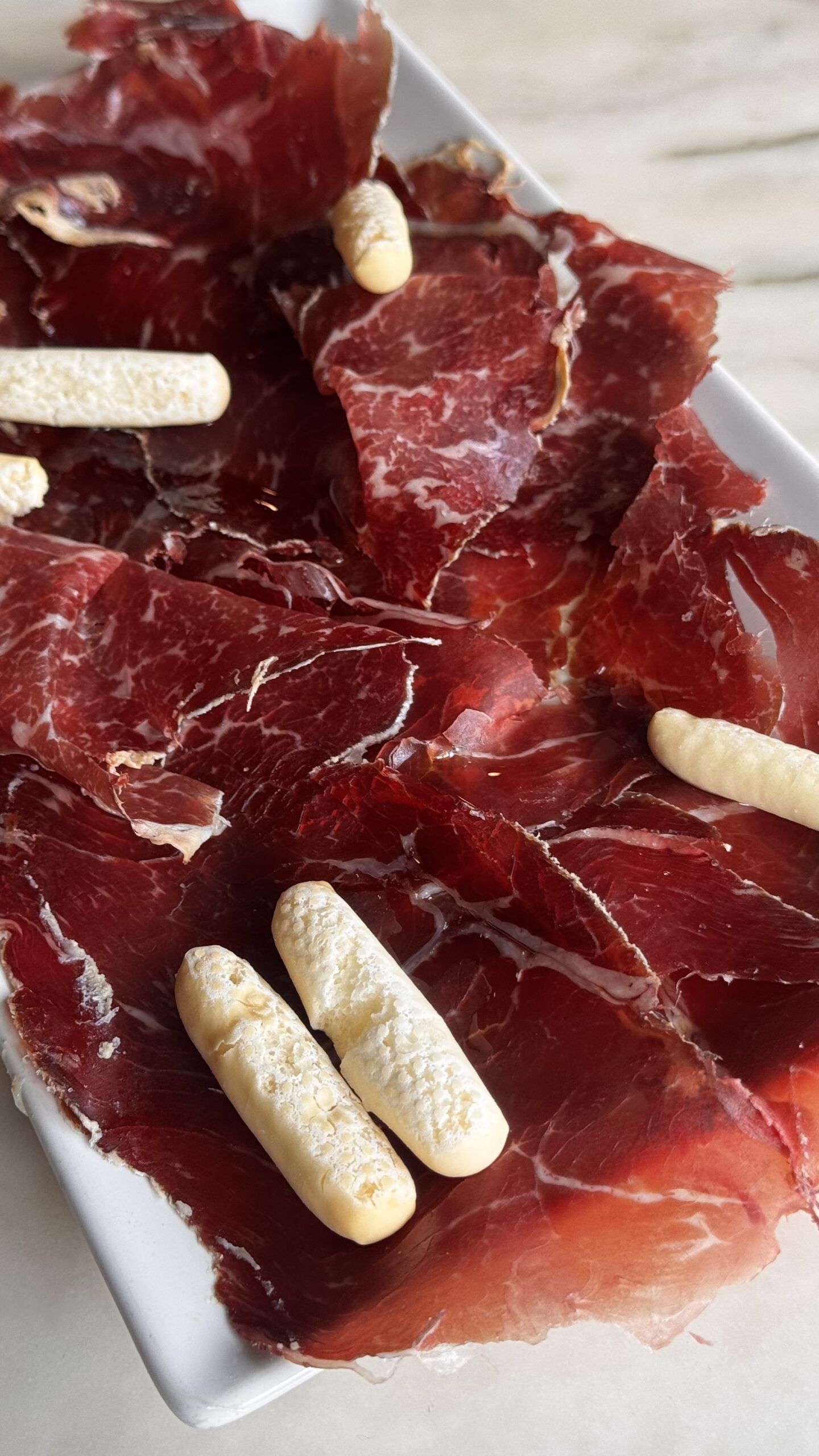 La Romería, una parada obligada en Pozuelo de Alarcón donde el sur se sirve en raciones - Gastronomía y Moda