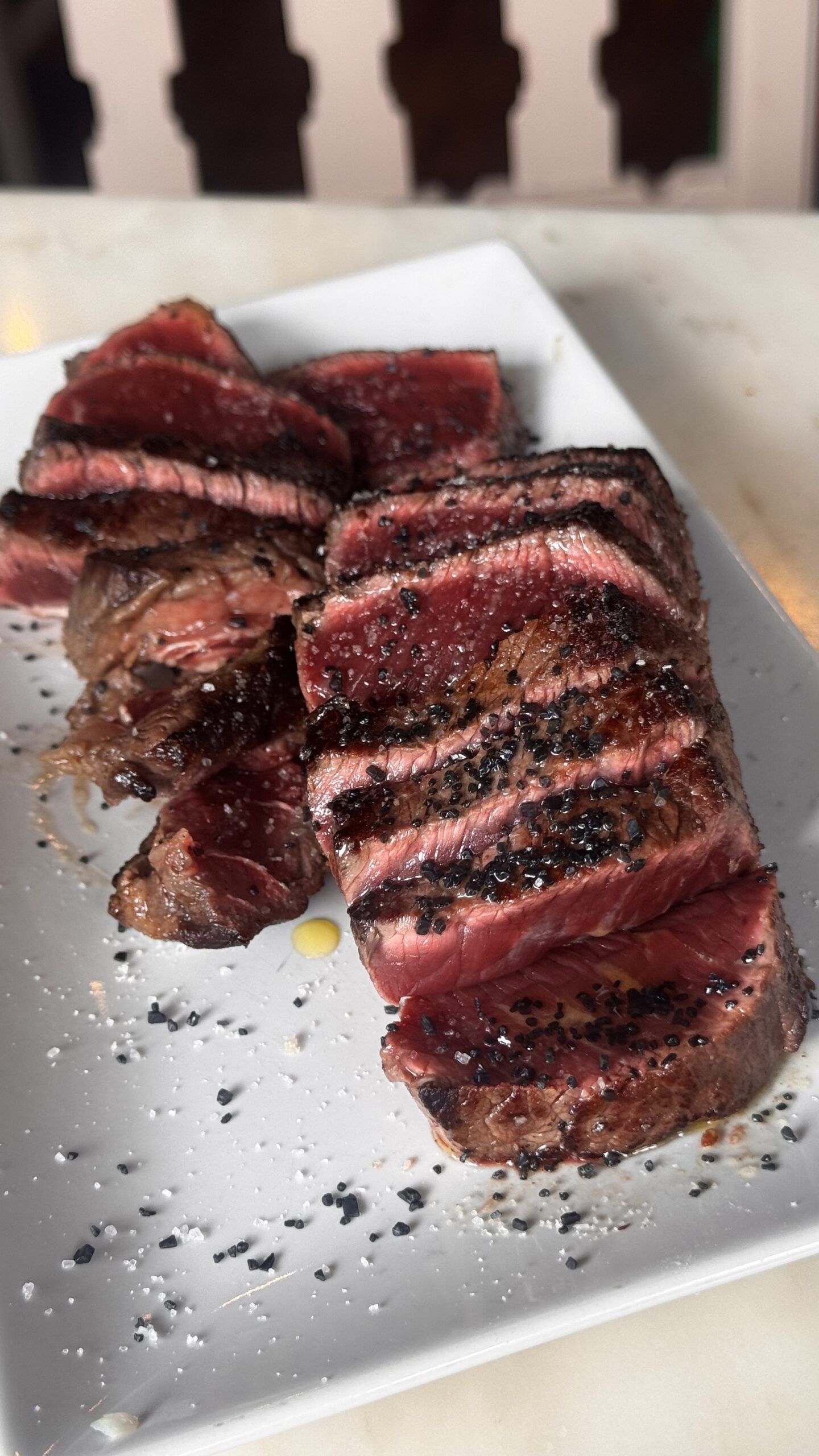 La Romería, una parada obligada en Pozuelo de Alarcón donde el sur se sirve en raciones - Gastronomía y Moda