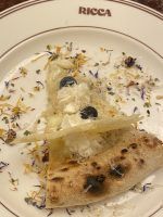RICCA, la primera barra omakase de pizzas de España, abre sus puertas en Sevilla - Gastronomía y Moda