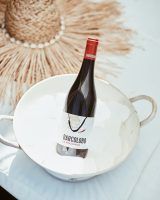 Vino La Rinconada: El único tinto de reserva natural que se recomienda tomar fresquito - Gastronomía y Moda