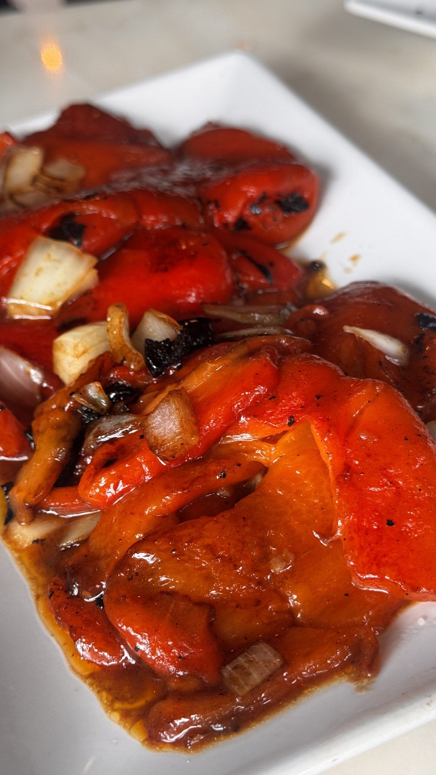 La Romería, una parada obligada en Pozuelo de Alarcón donde el sur se sirve en raciones - Gastronomía y Moda