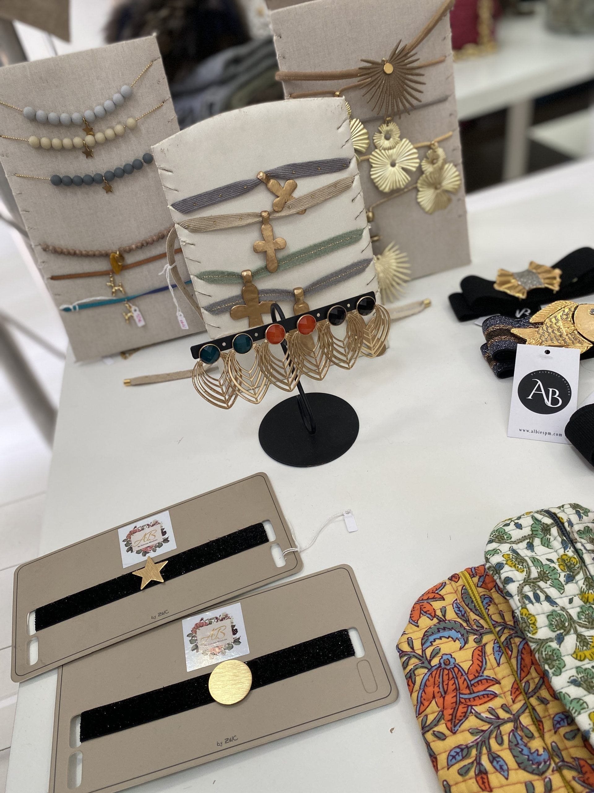 Al Biés by Patricia Montero, presenta su nueva colección en Sevilla - Gastronomía y Moda