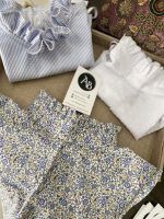 Al Biés by Patricia Montero, presenta su nueva colección en Sevilla - Gastronomía y Moda