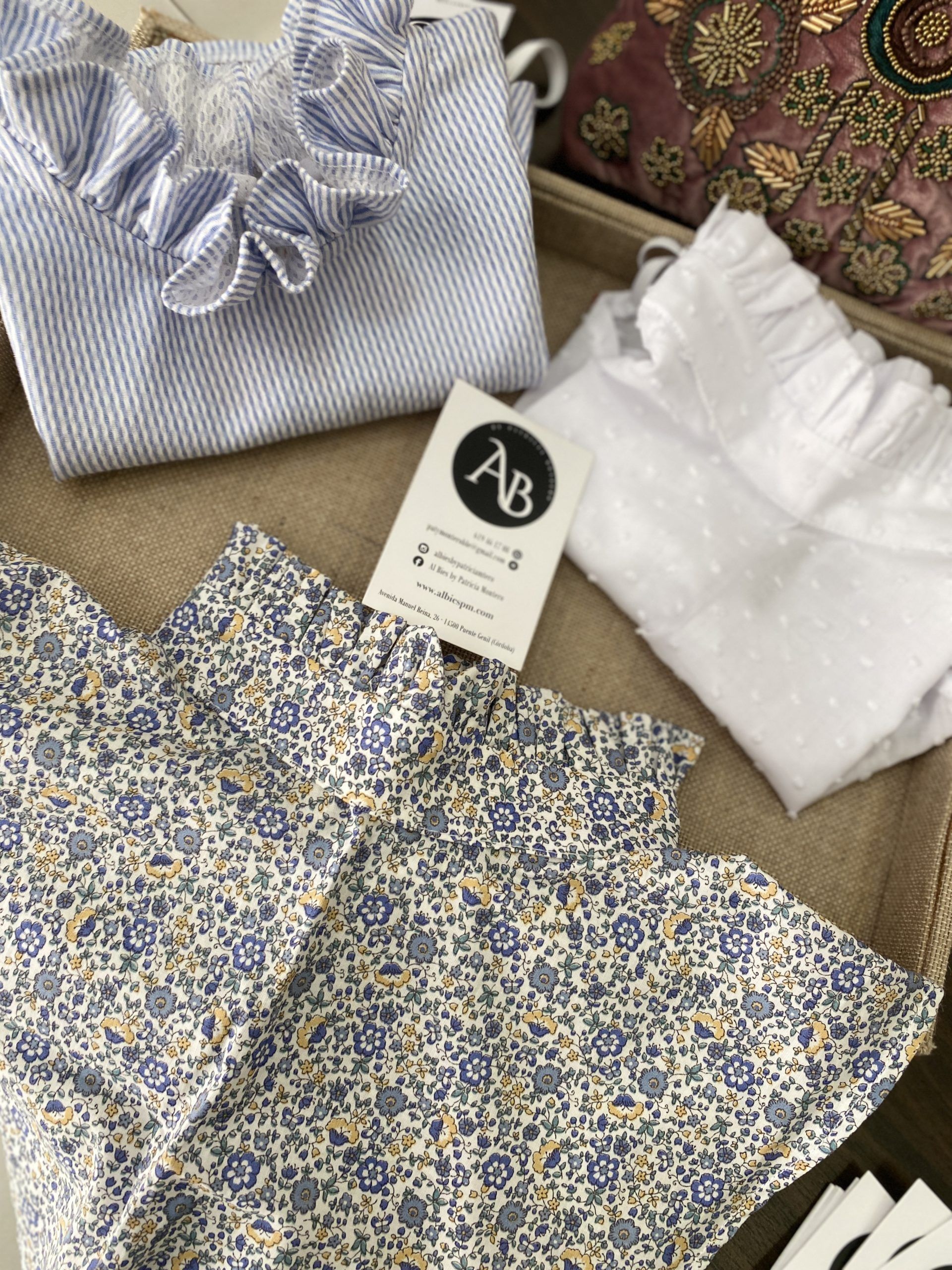 Al Biés by Patricia Montero, presenta su nueva colección en Sevilla - Gastronomía y Moda