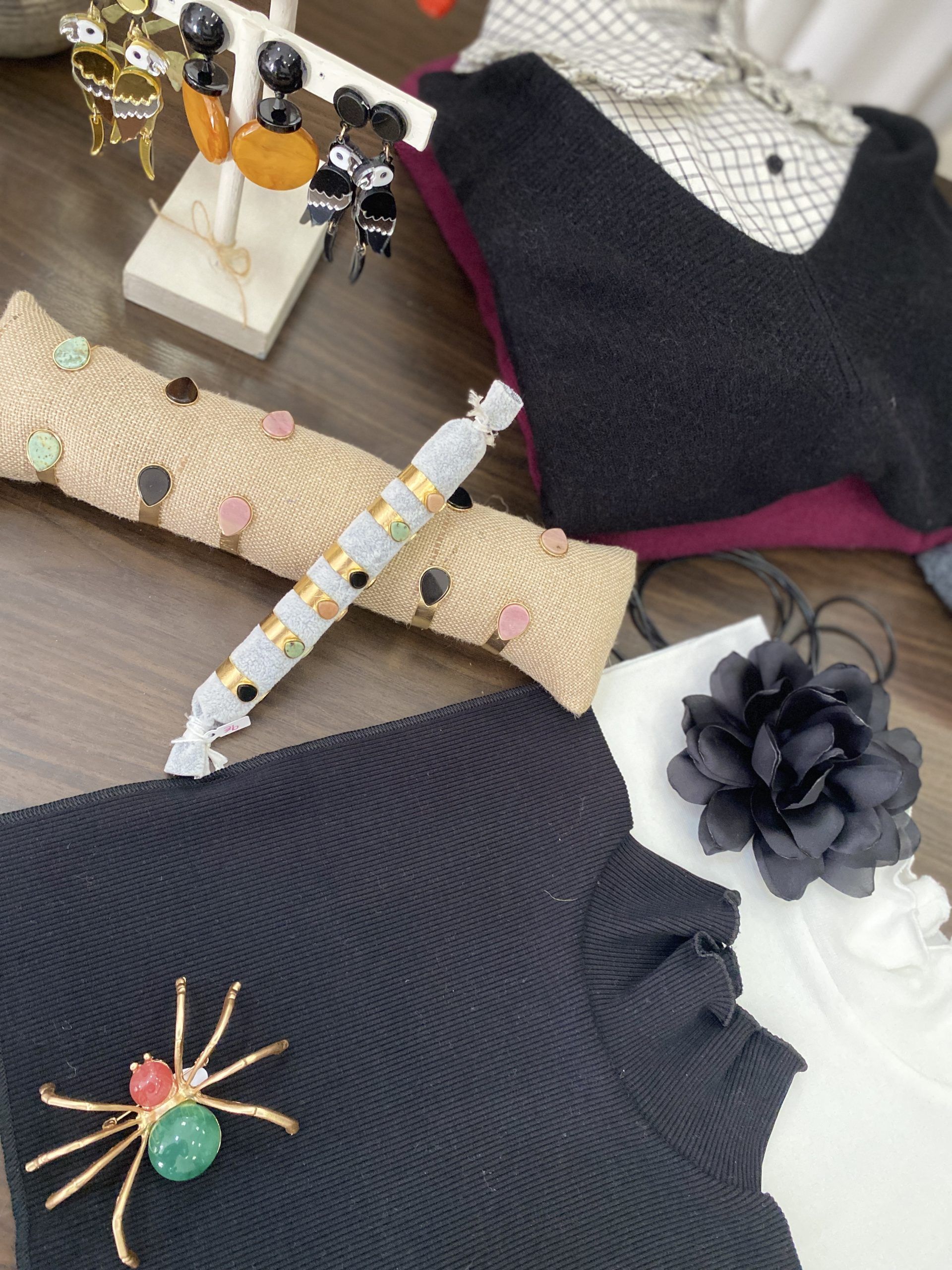 Al Biés by Patricia Montero, presenta su nueva colección en Sevilla - Gastronomía y Moda