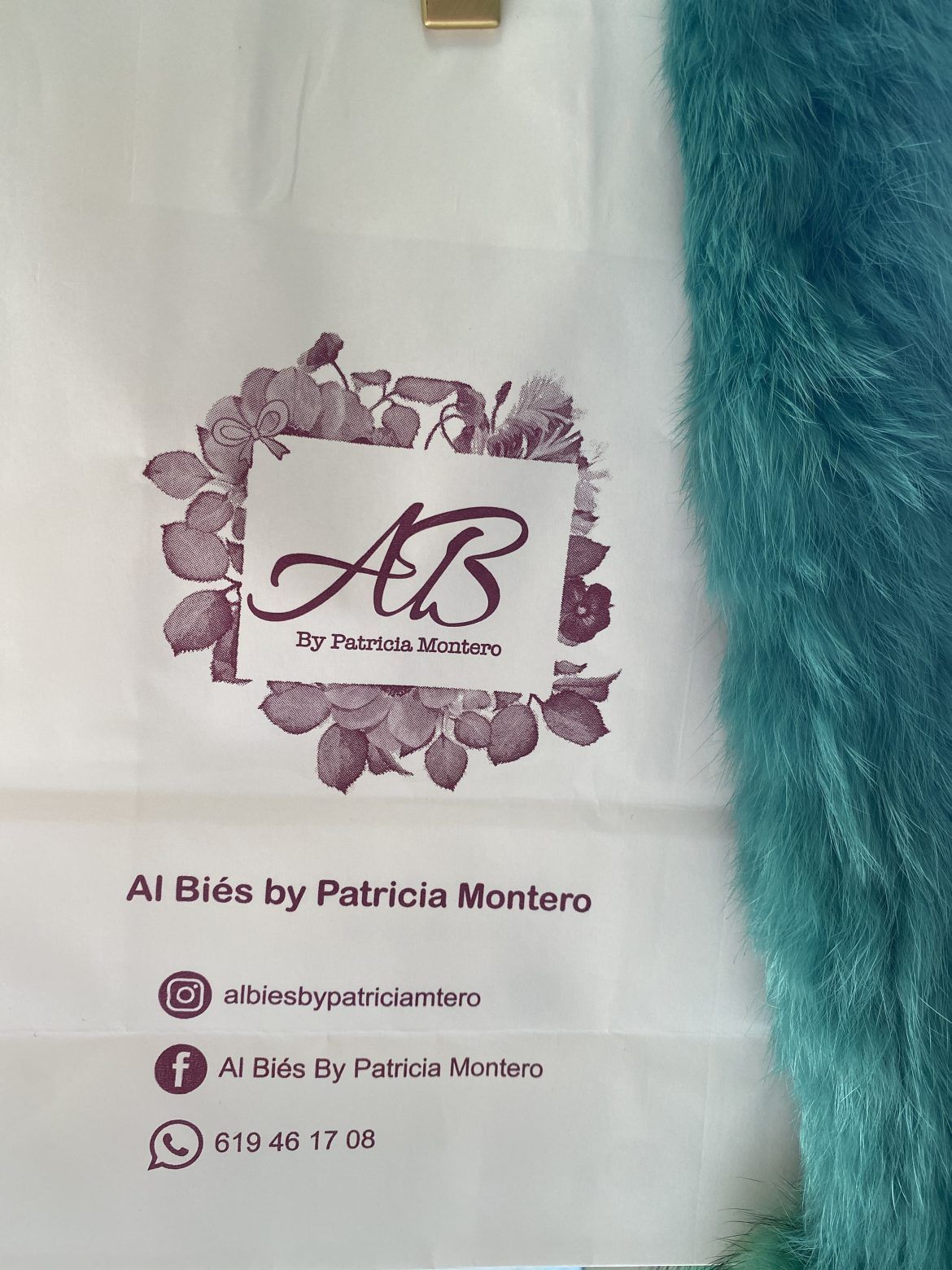 Al Biés by Patricia Montero, presenta su nueva colección en Sevilla Al Biés by Patricia Montero, presenta su nueva colección en Sevilla - Gastronomía y Moda