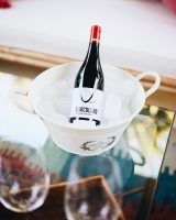 Vino La Rinconada: El único tinto de reserva natural que se recomienda tomar fresquito - Gastronomía y Moda