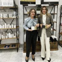 Las formulas únicas e innovadoras de Luxmetique llegan a Pharmaroads - Gastronomía y Moda
