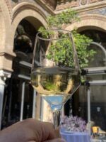 El hotel Alfonso XIII ratifica un año más su espíritu solidario con sus menús de Navidad a beneficio del Banco de Alimentos de Sevilla - Gastronomía y Moda