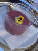 El hotel Alfonso XIII ratifica un año más su espíritu solidario con sus menús de Navidad a beneficio del Banco de Alimentos de Sevilla - Gastronomía y Moda