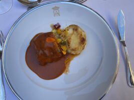 El hotel Alfonso XIII ratifica un año más su espíritu solidario con sus menús de Navidad a beneficio del Banco de Alimentos de Sevilla - Gastronomía y Moda