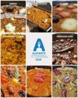 Alicante arranca como Capital Española de la Gastronomía con las Jornadas Ciudad del Arroz - Gastronomía y Moda