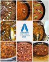Alicante arranca como Capital Española de la Gastronomía con las Jornadas Ciudad del Arroz - Gastronomía y Moda