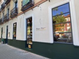 Plato Plató estrena nuevo diseño interior con los fogones 'ya casi listos' - Gastronomía y Moda