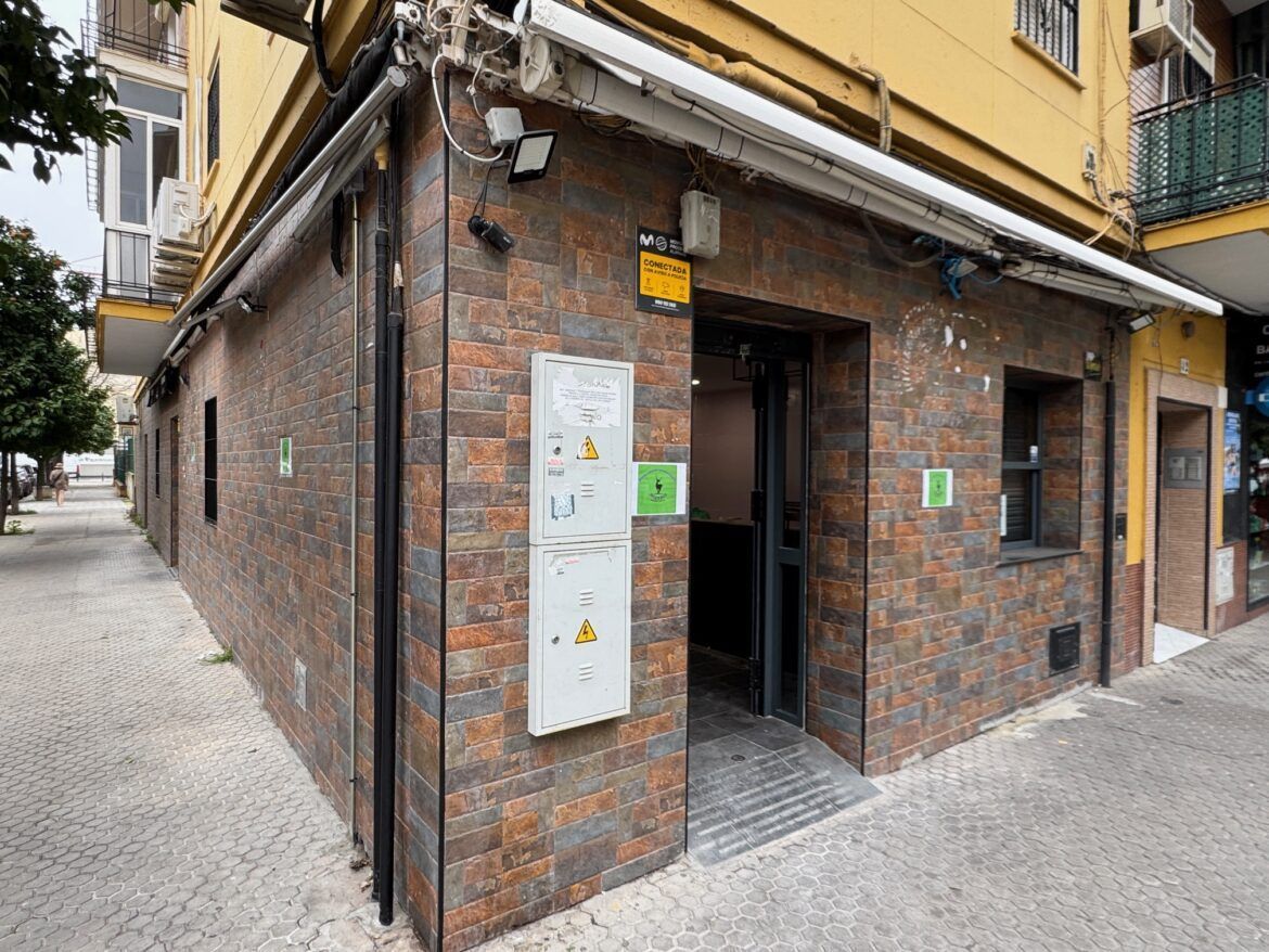 Nico´s Bar: «Come, bebe y disfruta» en el sevillano barrio de Bami Nico´s Bar: "Come, bebe y disfruta" en el sevillano barrio de Bami - Gastronomía y Moda