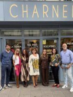 Charnela celebra su sexto aniversario con una nueva apertura en Madrid - Gastronomía y Moda