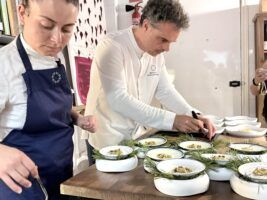 Sevilla: por qué esta experiencia dulce en Triana es diferente a todo lo que conoces - Gastronomía y Moda