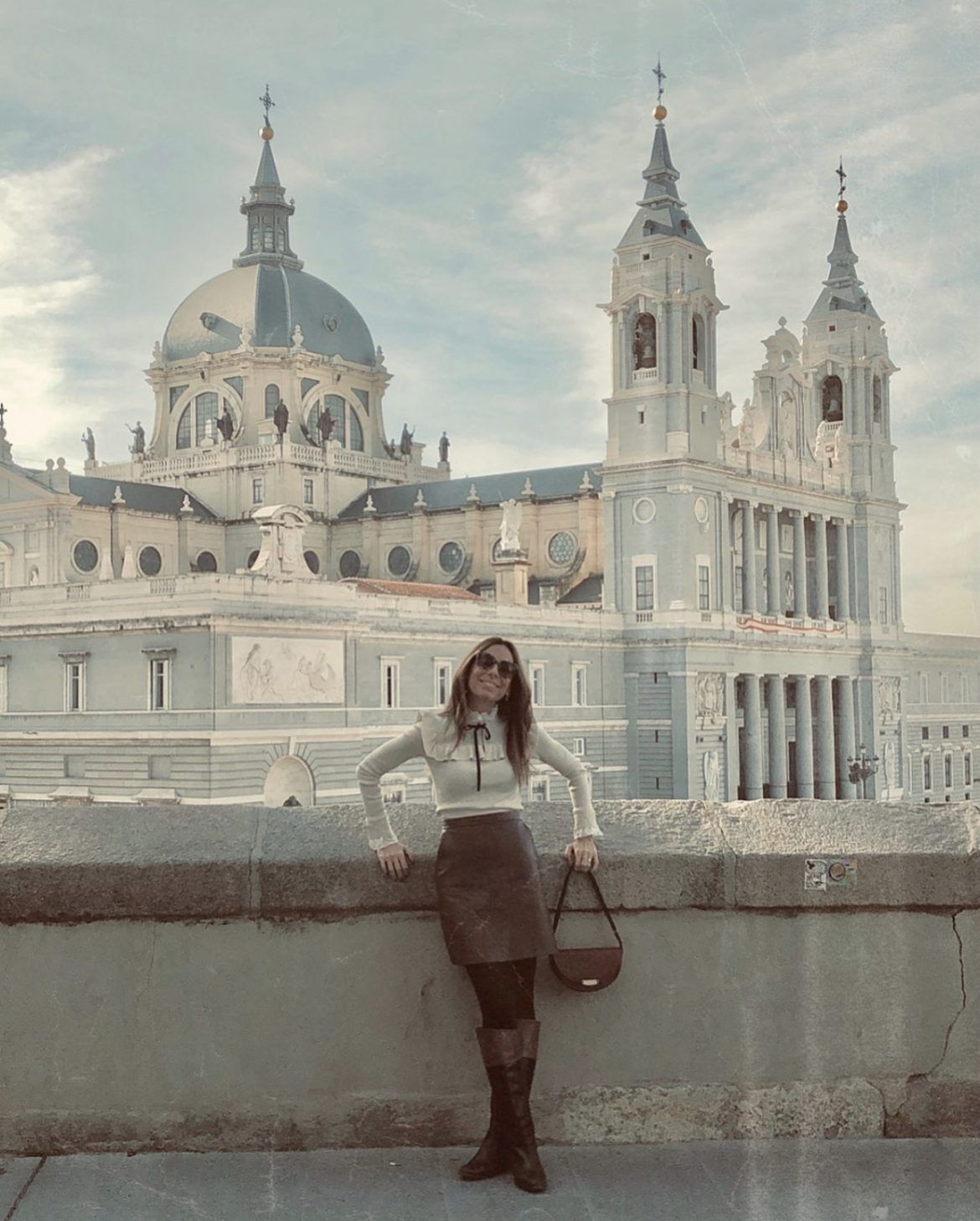 1.440 minutos de estilo al día, by Mónica del Monte - Gastronomía y Moda