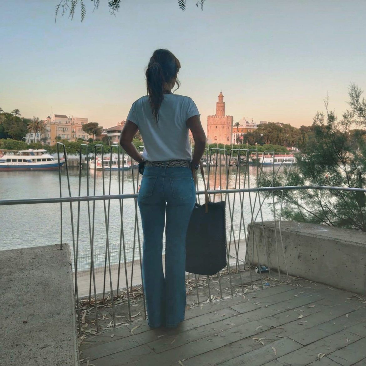 Estilo casual que nunca pasa de moda - Gastronomía y Moda