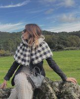 Pescuez0s, los cuellos de quita y pon que arrasan en las que más saben de moda - Gastronomía y Moda