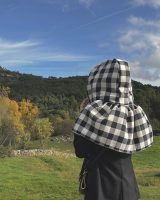 Pescuez0s, los cuellos de quita y pon que arrasan en las que más saben de moda - Gastronomía y Moda