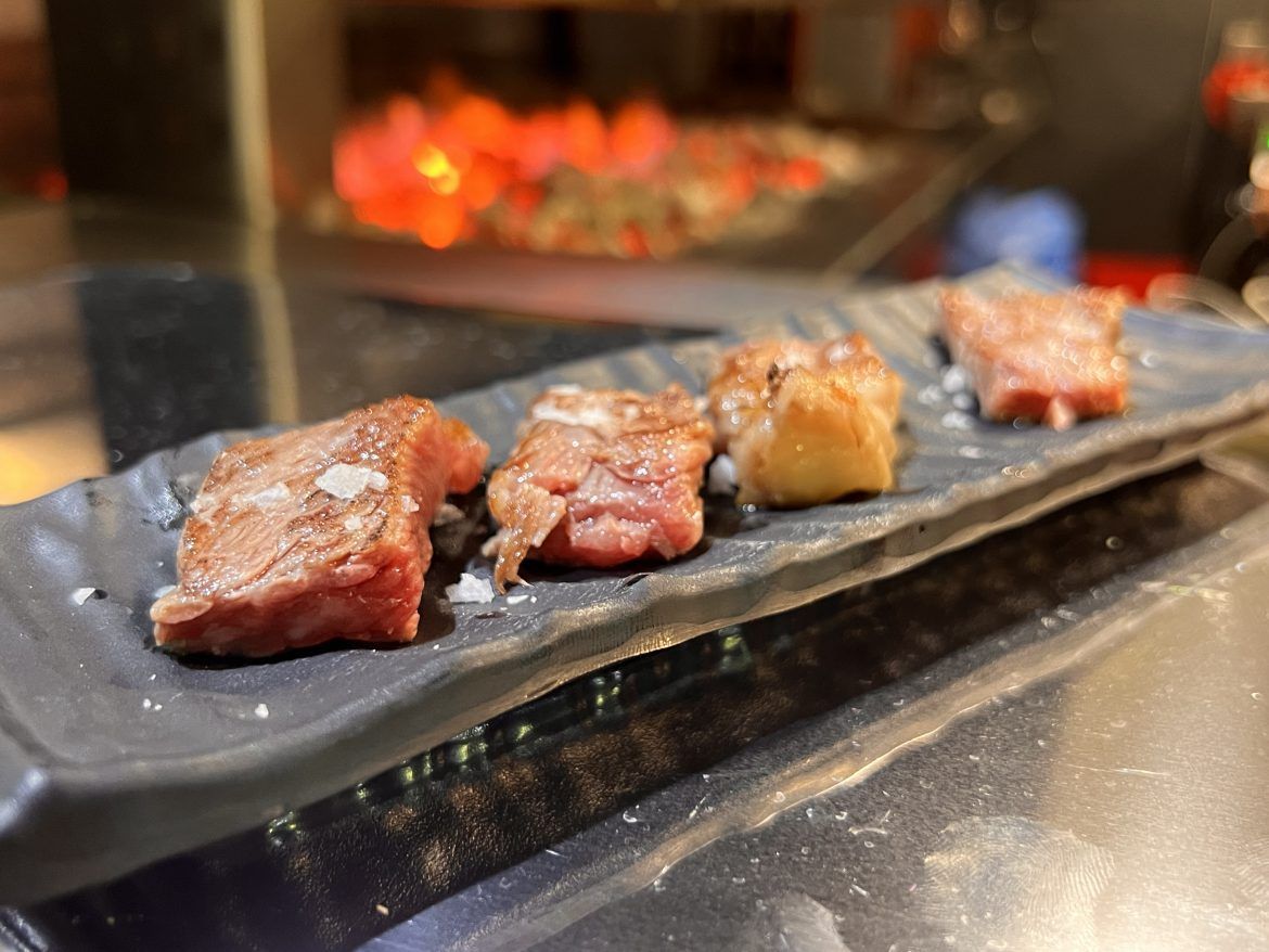 Altobrasa, el nuevo asador de carnes que revoluciona las brasas en el mercado de Triana - Gastronomía y Moda