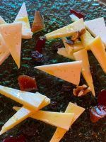 La Fábrica, el templo gastronómico más cerca del "planeta Marte" - Gastronomía y Moda