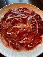 La Fábrica, el templo gastronómico más cerca del "planeta Marte" - Gastronomía y Moda