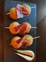 La Fábrica, el templo gastronómico más cerca del "planeta Marte" - Gastronomía y Moda