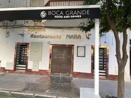 Las espectaculares hamburguesas de Boca Grande llegan a Sevilla - Gastronomía y Moda