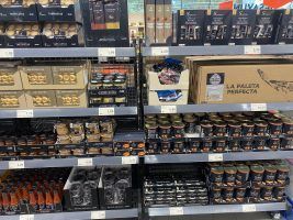 Esta Navidad, ALDI te propone un menú gourmet, fácil de preparar y muy económico con sus nuevos productos Special - Gastronomía y Moda