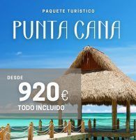 Descubre el paraíso de Punta Cana con una oferta muy especial en Travelzon - Gastronomía y Moda