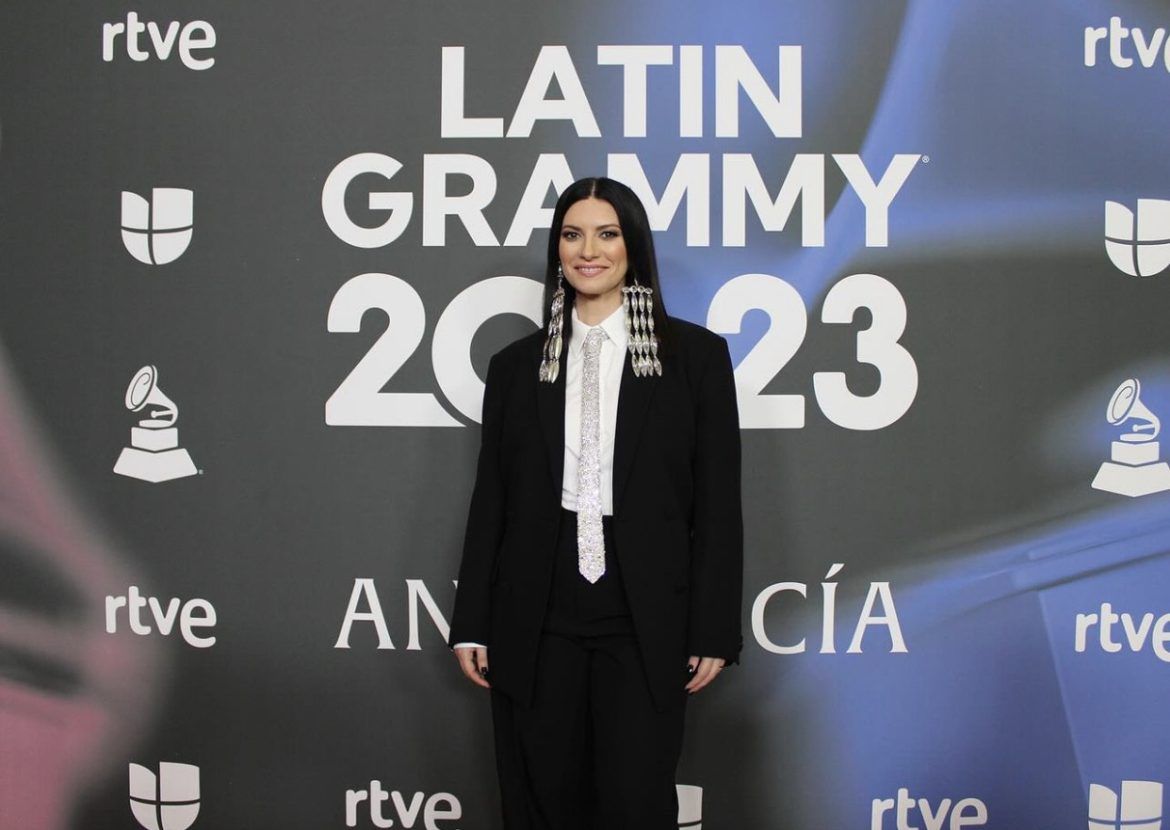 Laura Pausini visita este lunes ‘El Hormiguero 3.0’ Laura Pausini visita este lunes 'El Hormiguero 3.0' - Gastronomía y Moda