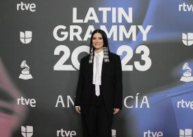 Laura Pausini visita este lunes 'El Hormiguero 3.0' - Gastronomía y Moda