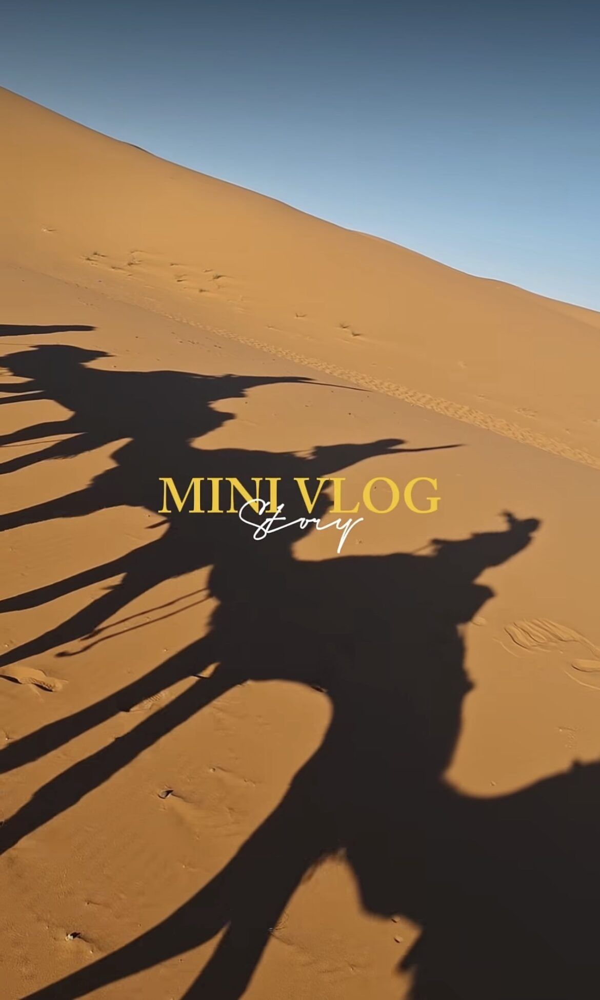 Vivir el desierto como una experiencia transformadora: rutas al Sáhara desde 175 euros con Auri Tour Vivir el desierto como una experiencia transformadora: rutas al Sáhara desde 175 euros con Auri Tour - Gastronomía y Moda