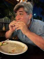 Claro Fish Jr., pura gastronómia de San José del Cabo - Gastronomía y Moda