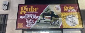 Gula, el 'pecado' de la pasta llega a Sevilla - Gastronomía y Moda