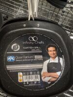 Renueva tu cocina con las últimas novedades de Infinity Chefs que llegan a ALDI a precios bajos - Gastronomía y Moda