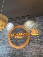 Lobo Blanco, el restaurante de Sevilla "Donde toda la manada queda satisfecha" - Gastronomía y Moda