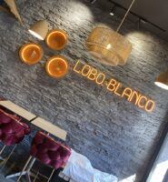 Lobo Blanco, el restaurante de Sevilla "Donde toda la manada queda satisfecha" - Gastronomía y Moda