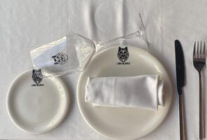 Lobo Blanco, el restaurante de Sevilla "Donde toda la manada queda satisfecha" - Gastronomía y Moda