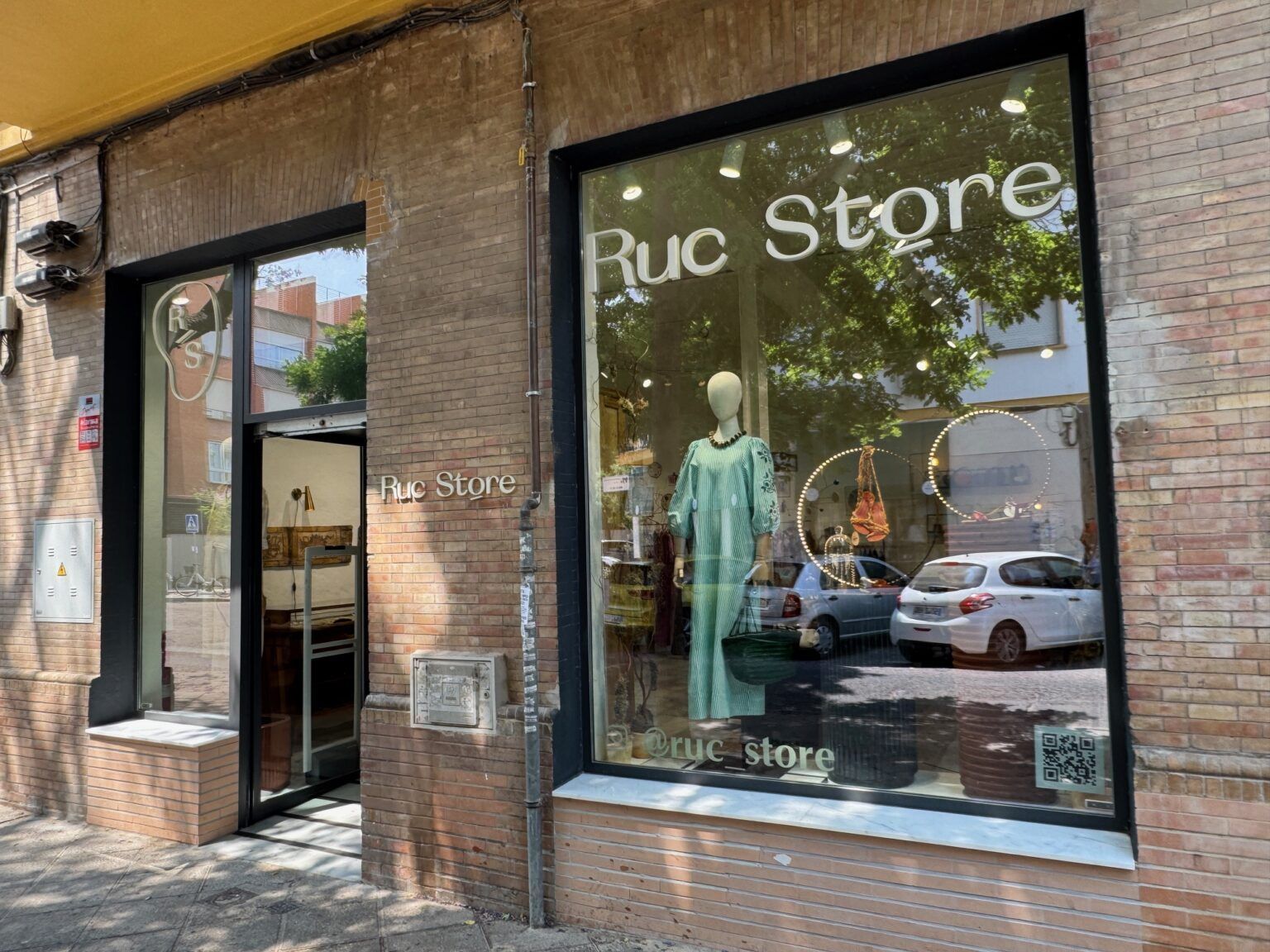Ruc Store, la tienda multimarca que se suma a la moda en El Porvenir - Gastronomia y Moda