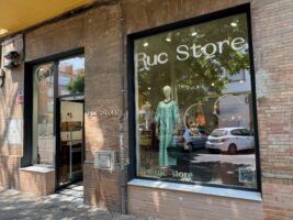Ruc Store, la tienda multimarca que se suma a la moda en El Porvenir - Gastronomia y Moda